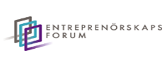 Entreprenörskapsforum logotype