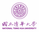 National Tsing Hua University logotype