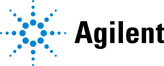 Agilent logotype