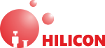 Hilicon logotype