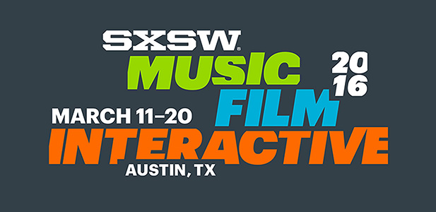 Framtidens tekniktrender från South by Southwest-festivalen i Austin, Texas