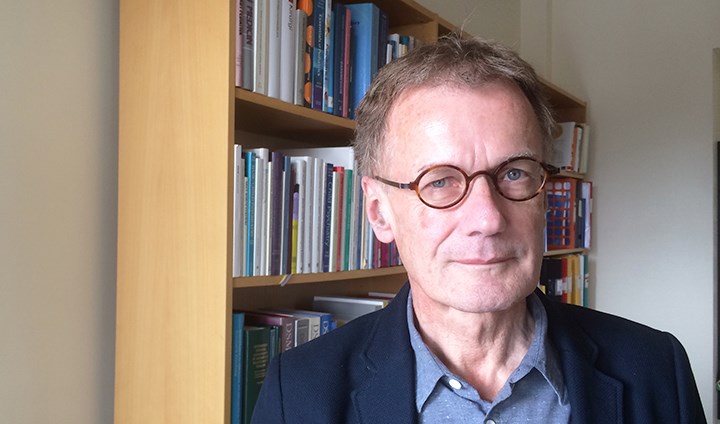 Ingemar Engström
