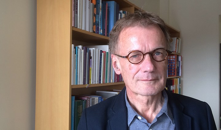 Ingemar Engström