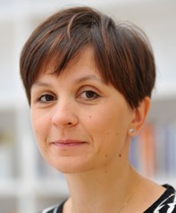 Olga Viberg