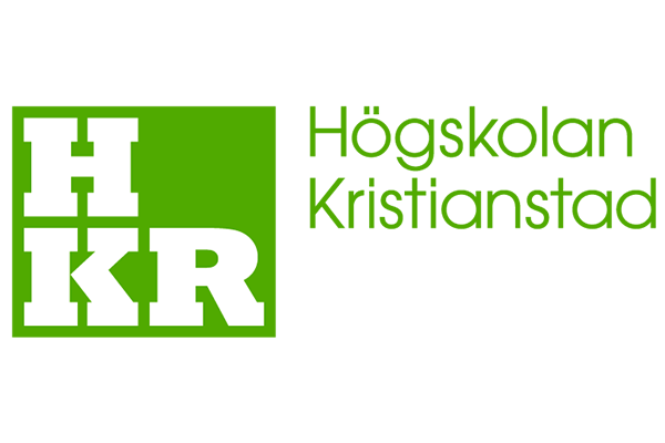 Logotype Högskolan Kristianstad