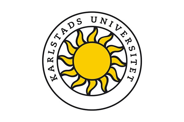 Logotype Karlstad universitet.