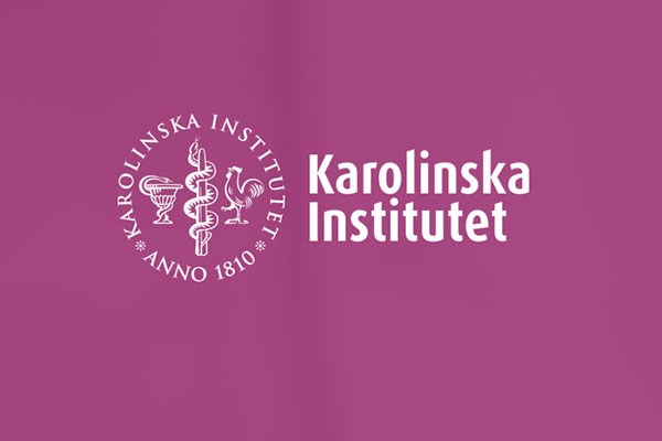 Logotype Karolinska institutet.