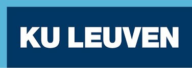 Logotype KU leuven.