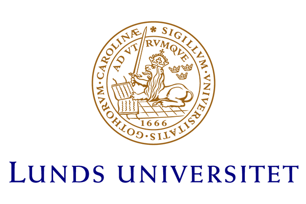Logotype Lunds universitet