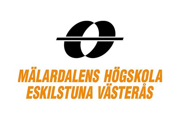 Logotype Mälardalens högskola