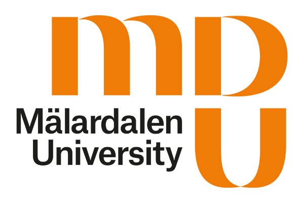 Logotype Mälardalens högskola