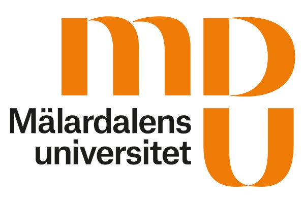 Logotype Mälardalens högskola