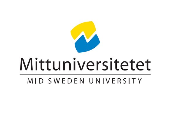 Logotype Mittuniversitetet