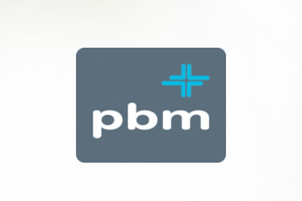Logotype PBM