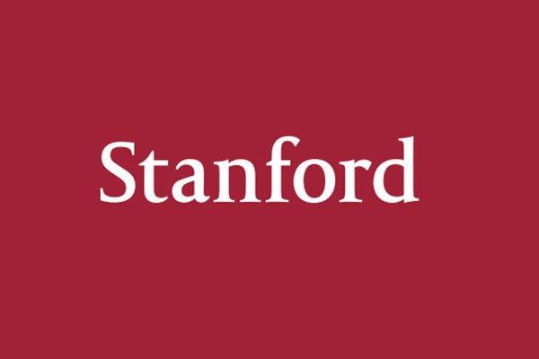 Logotype Stanford university