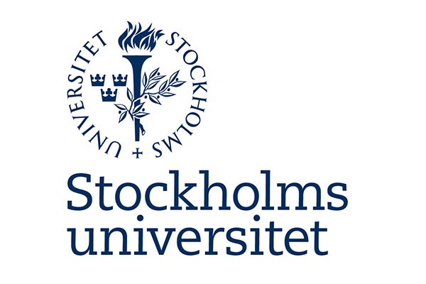 Logotype Stockholms universitet