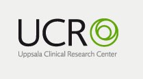 Logotype Uppsala Clinical Research
