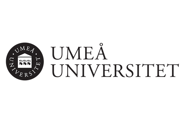 Logotype Umeå universitet