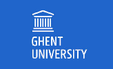 Ghent university logotype