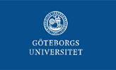 Göteborgs universitet logotype.
