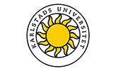 Karlstads universitet logotype.