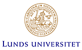 Lunds universitet logotype.