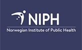 NIPH logotype.