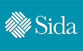 Sida Logotype.