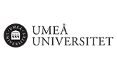 Umeå universitet logotype.