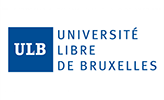 Universite libre de bruxelles logotype