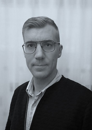 Daniel Eklund