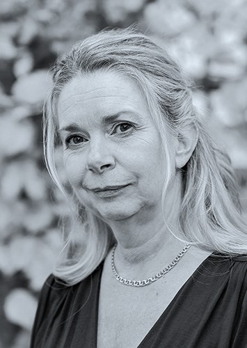 Eva Särndahl