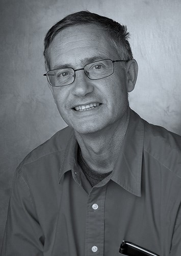 Hans Fredlund