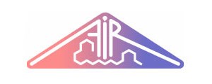 AIR: Atlas of Inflammation Resolution logotype