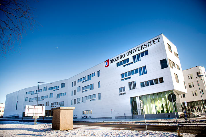 Kontakt - Handelshögskolan - Örebro universitet