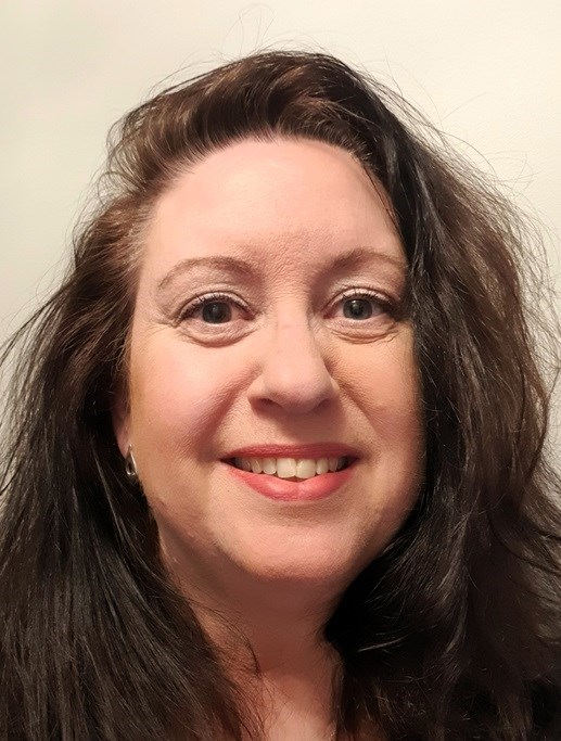 Ulrica Andersson