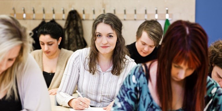 Welcome to School of Health Sciences