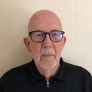 Lars-Olov Brorson