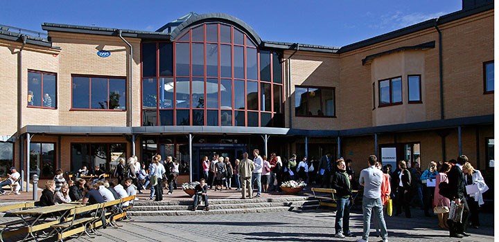 Welcome to the School of Health Sciences