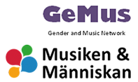 Logos för konferensen Gemus