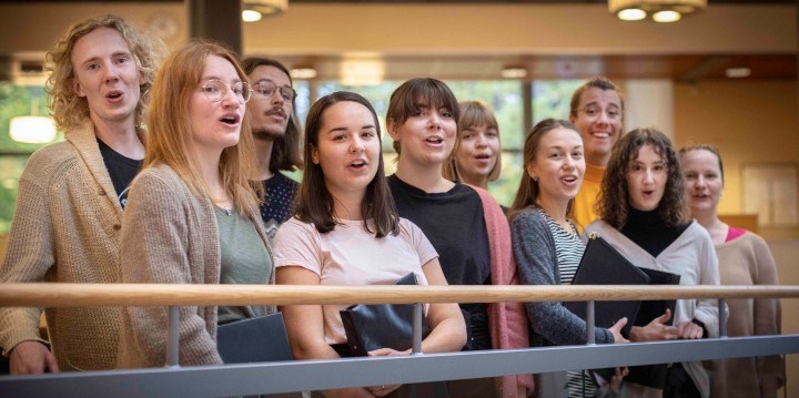 Musikhögskolans körutbildningar