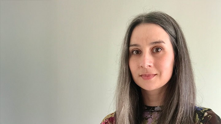 Rebecca Dobre Billström