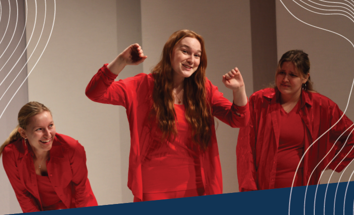 Teaterpedagogprogrammet