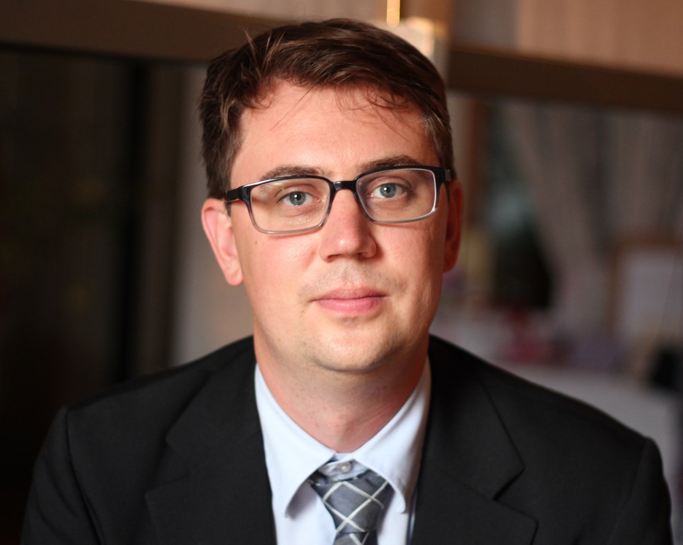 Kristofer Nilsson