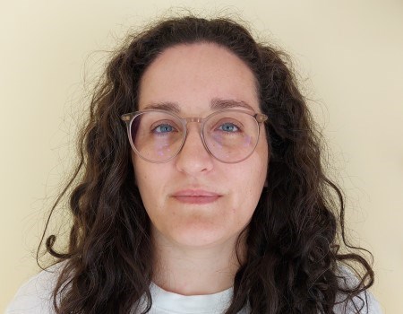 Hannah Kristofers