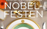 Tjusig talrik med texten Nobelfesten