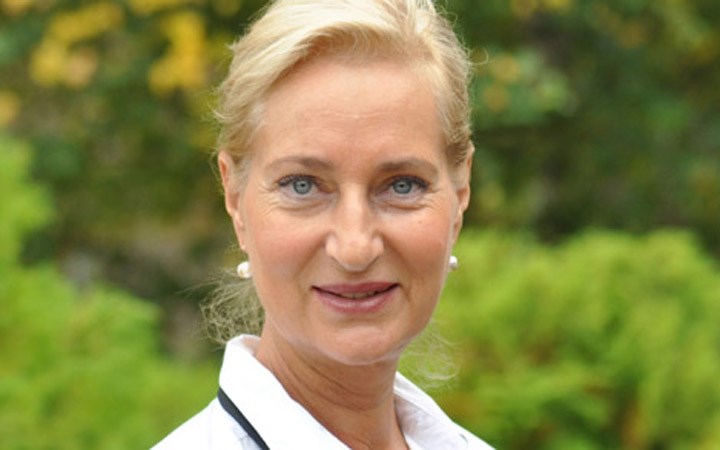 Annelie Öster RHS