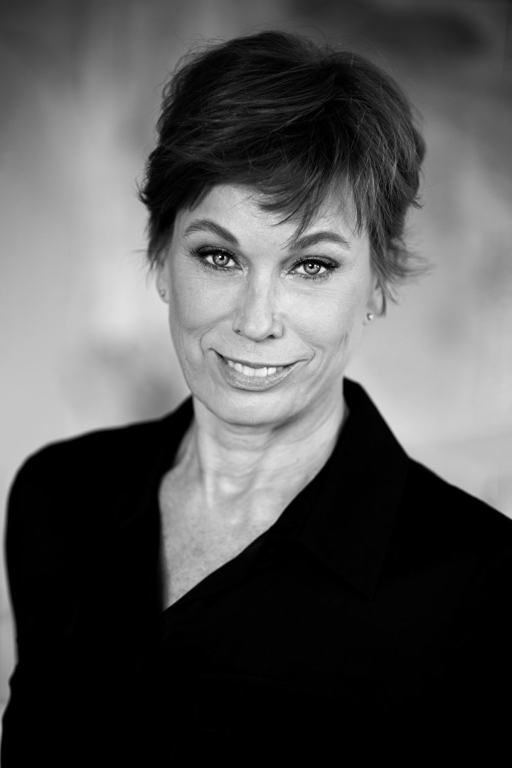 Mischa Billing