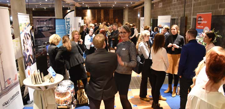 Rekryteringsmässan 2018
