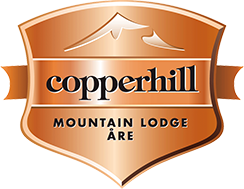 COPPERHILs Logotyp